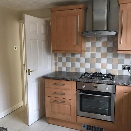 Chani Place Northampton Ngoại thất bức ảnh