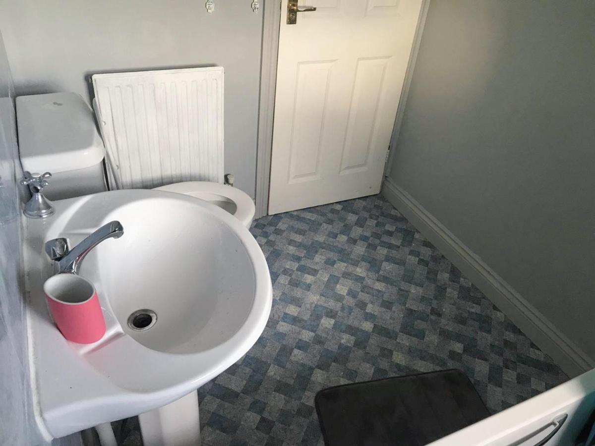 Chani Place Northampton Ngoại thất bức ảnh