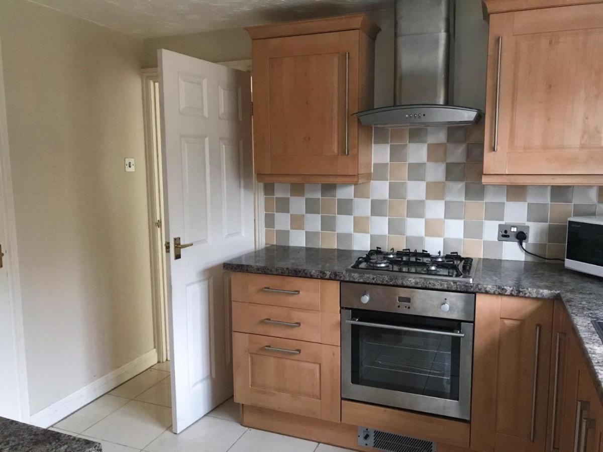 Chani Place Northampton Ngoại thất bức ảnh