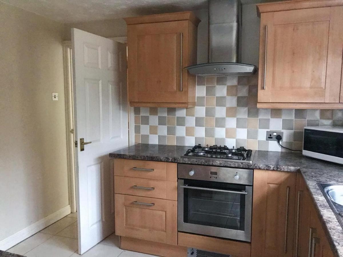 Chani Place Northampton Ngoại thất bức ảnh