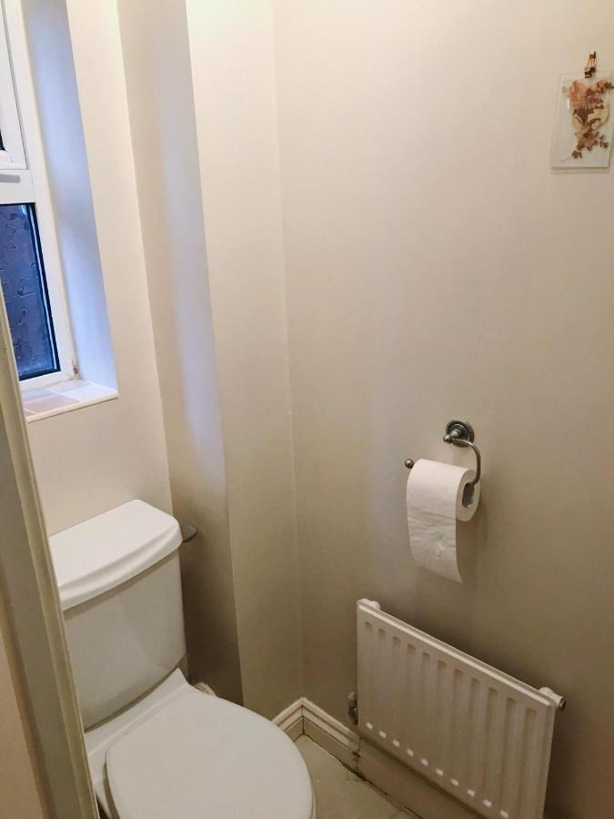 Chani Place Northampton Ngoại thất bức ảnh
