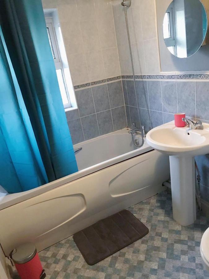Chani Place Northampton Ngoại thất bức ảnh