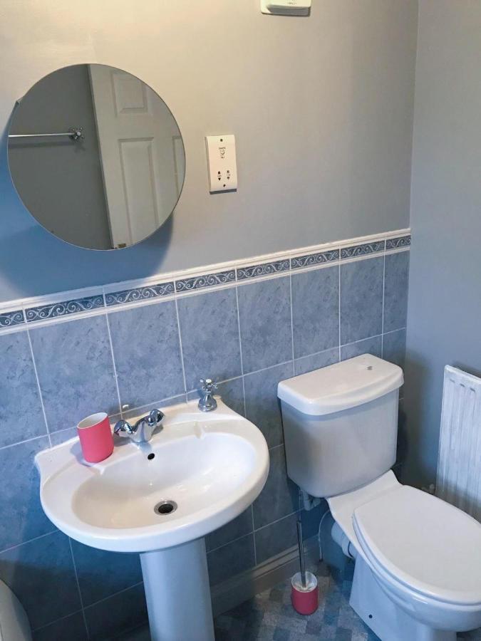 Chani Place Northampton Ngoại thất bức ảnh