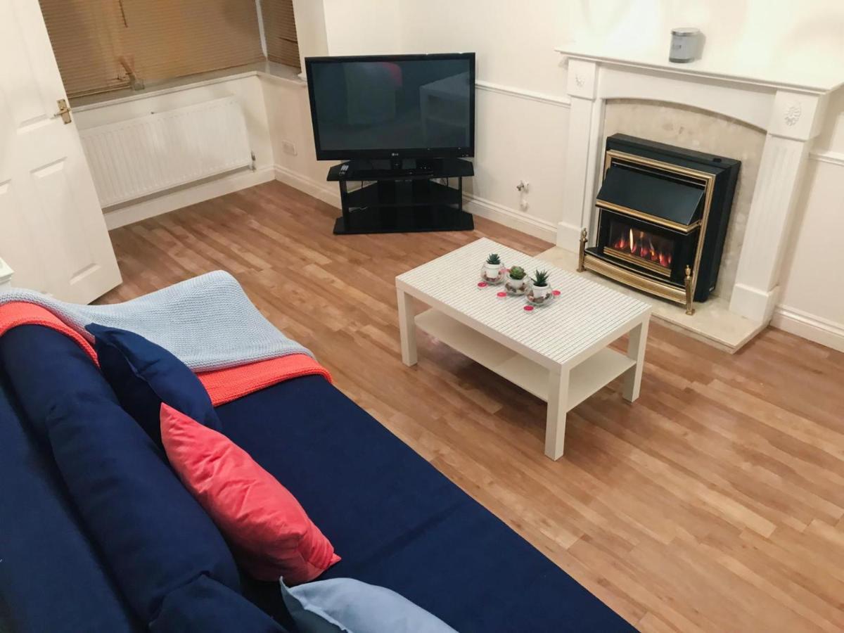 Chani Place Northampton Ngoại thất bức ảnh