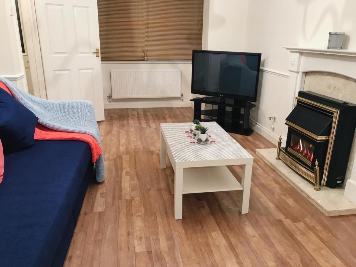 Chani Place Northampton Ngoại thất bức ảnh